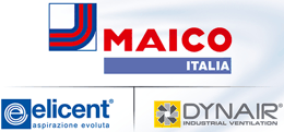 MAICO Italia