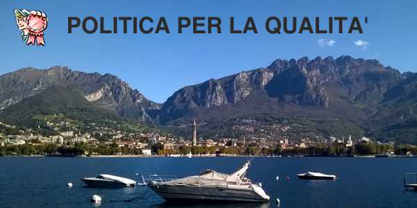 Politica per la Qualit